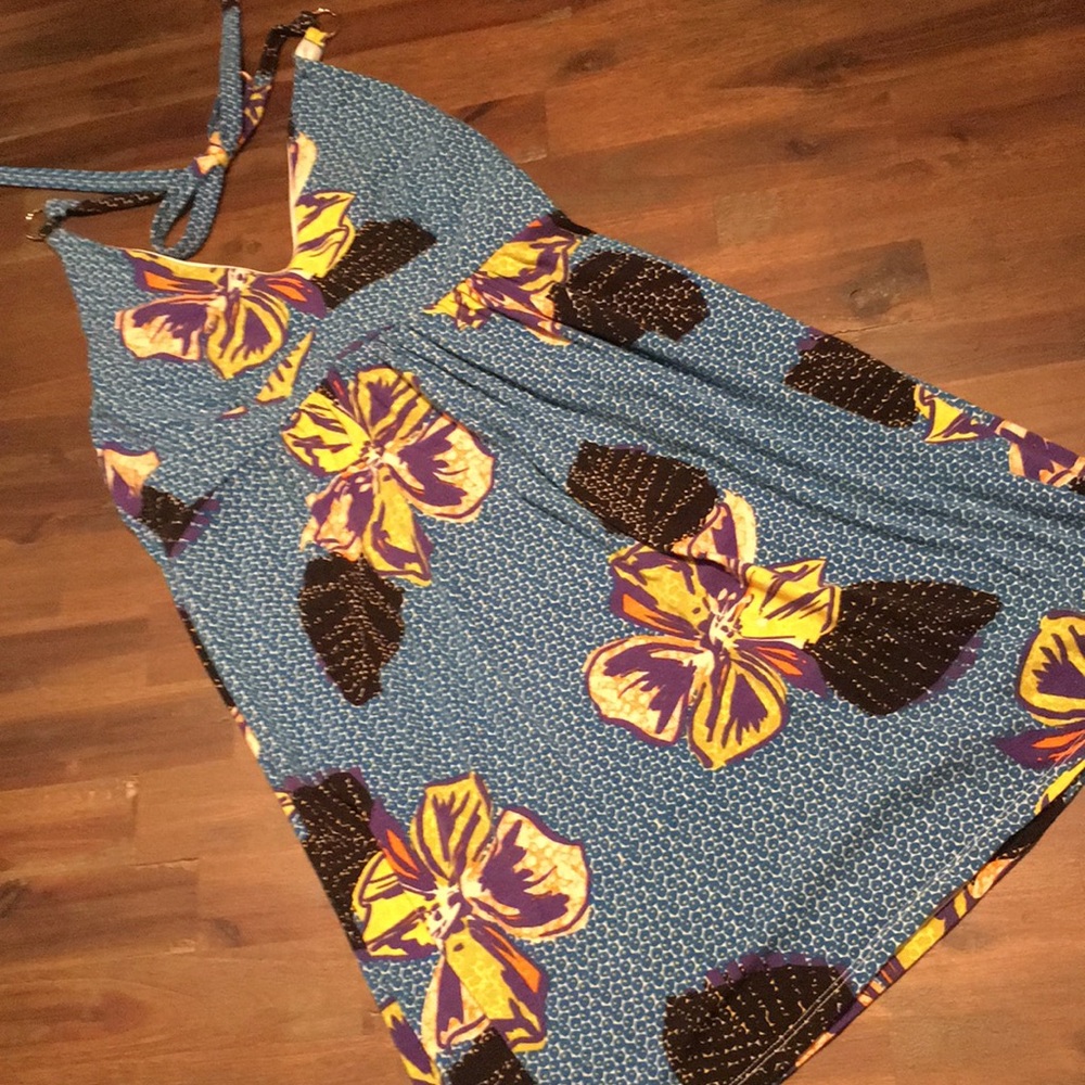 Fashions Best Kept Secret VS Bra Tops Halter dress